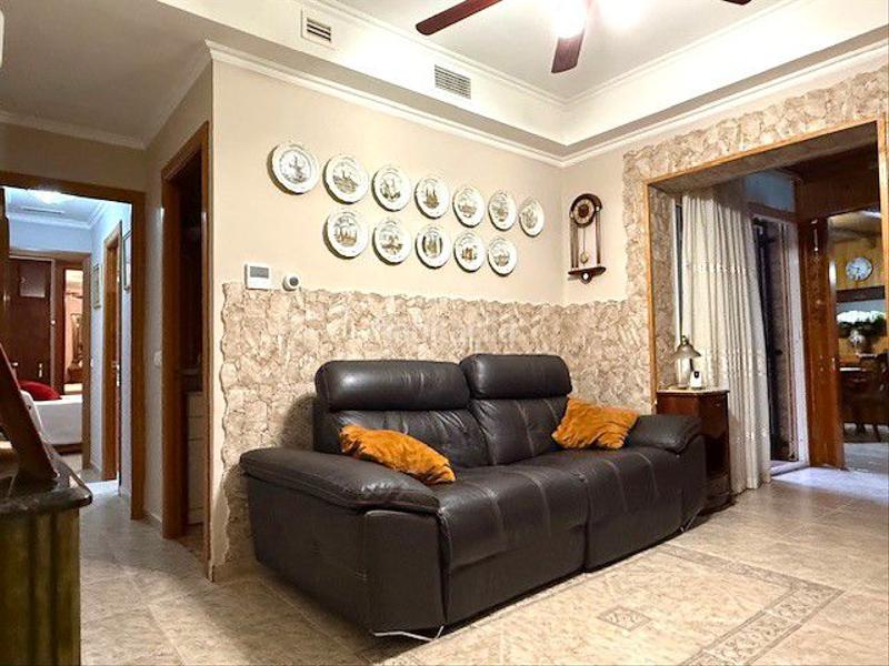 Foto 60de85aa-5fb7-472d-b14d-b12ffffbfc9f. Pis amb calefacció a Marianao Sant Boi de Llobregat