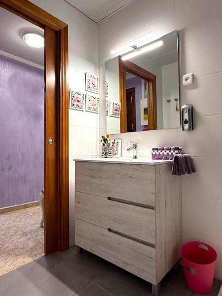 Foto b3af0861-9b29-4b93-be19-ce20ac3758da. Pis amb calefacció a Marianao Sant Boi de Llobregat