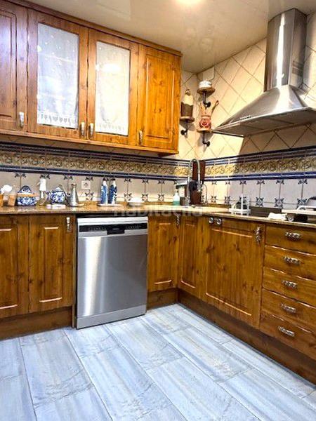 Foto e1353e30-6648-4f19-8c81-0b0fa6d31b4c. Pis amb calefacció a Marianao Sant Boi de Llobregat