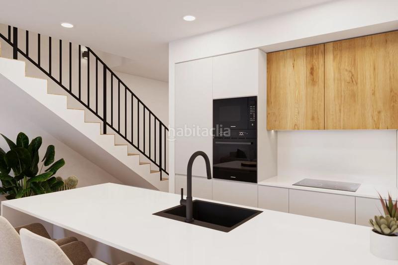 Foto 13c68cad-5e92-46a9-b30e-b28c595dae1c. Casa a raval del centre 6 a Sant Vicenç dels Horts