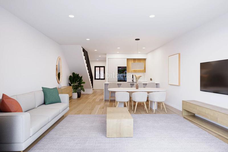 Foto 459a816d-6dd1-4284-a957-5d1755941b5c. Casa a raval del centre 6 a Sant Vicenç dels Horts