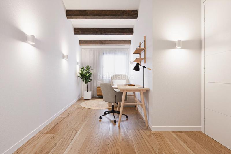 Foto 6a66ca24-4577-4bd8-baa1-3bb739433ca3. Casa a raval del centre 6 a Sant Vicenç dels Horts