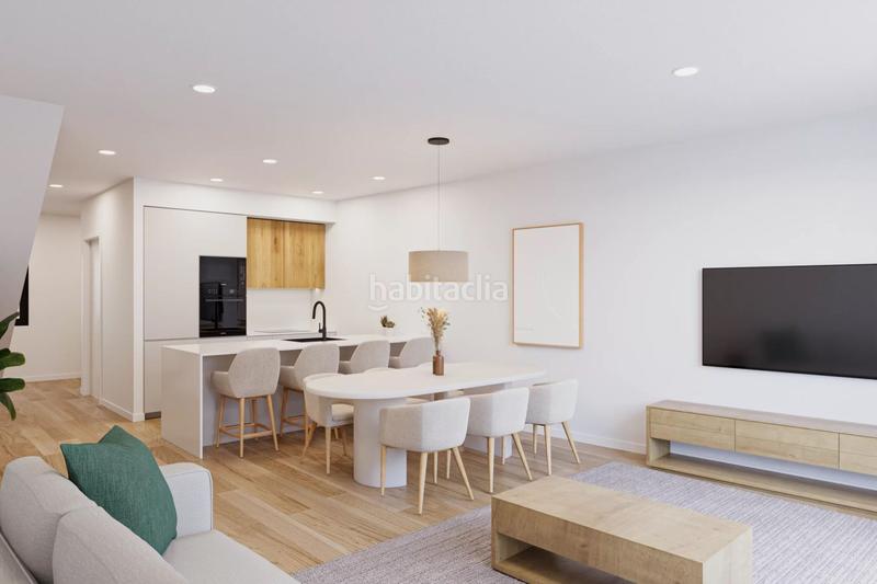 Foto 78b32df6-3fd0-445a-a88e-33aa8bda1f5d. Casa a raval del centre 6 a Sant Vicenç dels Horts