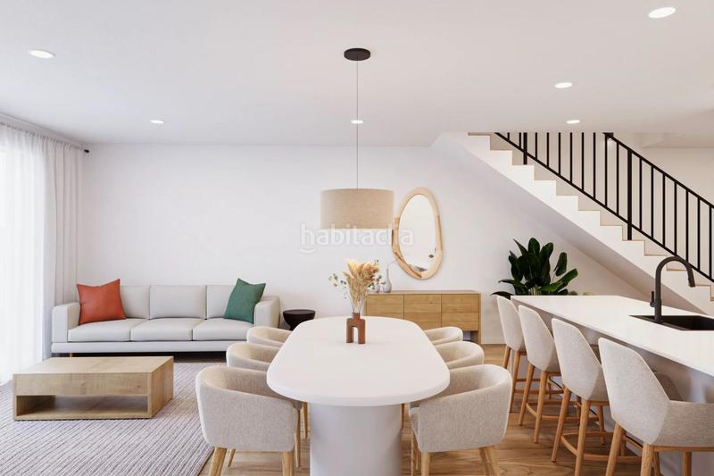 Foto c3c76fa7-330a-4999-a80f-5031e7e89c4a. Casa a raval del centre 6 a Sant Vicenç dels Horts