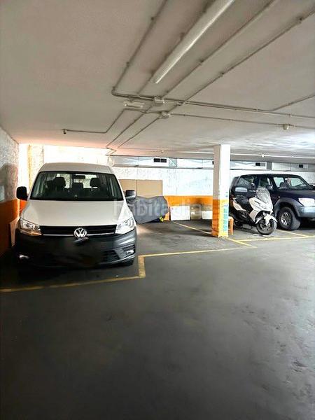 Foto 3c2f8dbd-979c-4169-8ad4-c1d0a56c9899. Posto auto in lluis pascual roca 4 in Centre Sant Boi de Llobregat