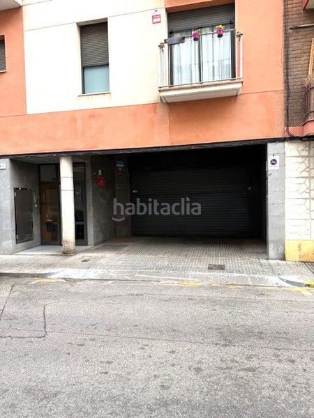 Foto 97057830-6b62-48c2-8746-1484537328e6. Posto auto in lluis pascual roca 4 in Centre Sant Boi de Llobregat