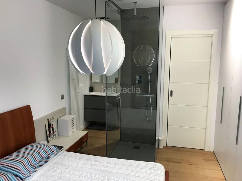 Foto 023da2ae-abe1-4392-9c51-3f9474e03d09. Semi detached house with heating parking in Centre Sant Boi de Llobregat