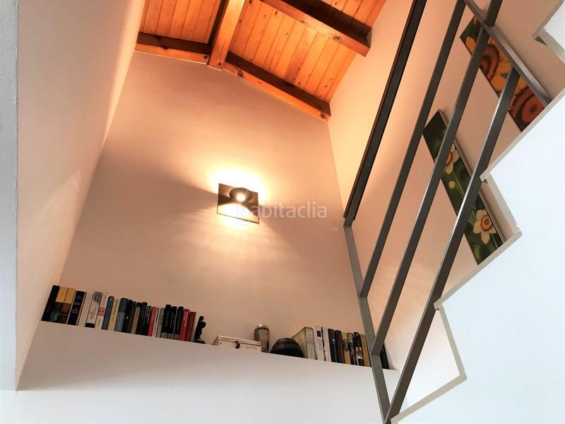 Foto 5cf6f20b-b1f7-4daf-9007-15cecf0c274f. Semi detached house with heating parking in Centre Sant Boi de Llobregat