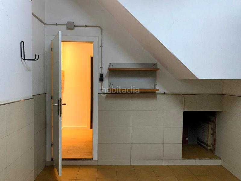 Foto d8c60eba-174f-4e88-af7a-1b11dbd149f2. Semi detached house with heating parking in Centre Sant Boi de Llobregat