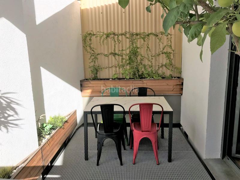 Foto f260a932-8f44-421b-9309-13a85121be1e. Semi detached house with heating parking in Centre Sant Boi de Llobregat