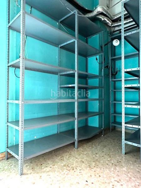 Foto 94e7380e-5e98-48c0-93ce-6ba50fd28153. Alquiler local comercial local com. en alquiler en Centre, 1 despacho. en Sant Boi de Llobregat