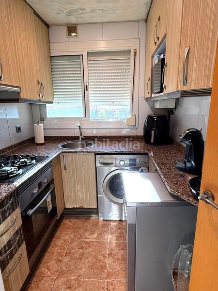 Foto 2c9c0b9b-34ab-4300-a410-f0055f8d170f. Pis a Casablanca Sant Boi de Llobregat