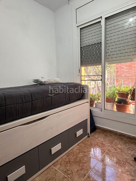 Foto c330610f-20aa-4825-a63a-fa0b6f0e818c. Pis a Casablanca Sant Boi de Llobregat