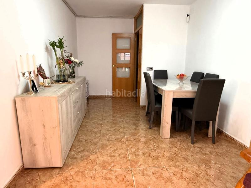 Foto cc9aa7f1-ddad-47a8-8c7e-dba397ab25af. Pis a Casablanca Sant Boi de Llobregat