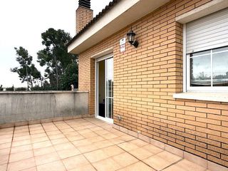 Casa a Els Canons - Les Orioles - Can Paulet. Casa en venta en can paulet, 4 dormitorios.