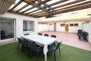 Zweistöckige Wohnung in Marianao. Duplex en venta en marianao  zona alta, 4 dormitorios.