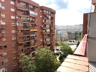 Etagenwohnung in Vall d�Hebron. Piso en venta en horta guinard�, 3 dormitorios.