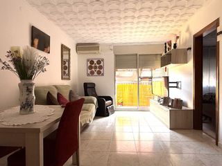 Appartement à Vinyets-Molí Vell. Piso en venta en vinyets  molí vell, 3 dormitorios.