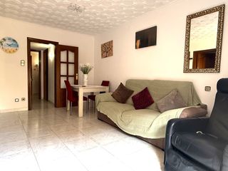 Etagenwohnung in Vinyets-Mol� Vell. Piso en venta en vinyets  mol� vell, 3 dormitorios.