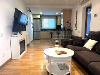 Pis a Centre. Piso en venta en centre, 2 dormitorios.