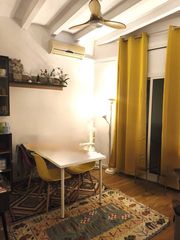 Pis a Centre. Piso en venta en casco antiguo, 2 dormitorios.