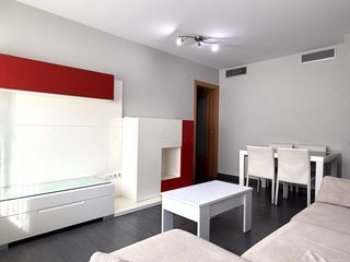 Appartement à Marianao. Piso en venta en marianao  zona alta, 2 dormitorios.