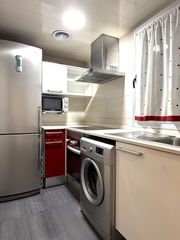 Flat in Marianao. Piso en venta en marianao  zona alta, 2 dormitorios.