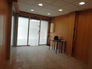 Local Comercial a Ciutat Cooperativa-Molí Nou
