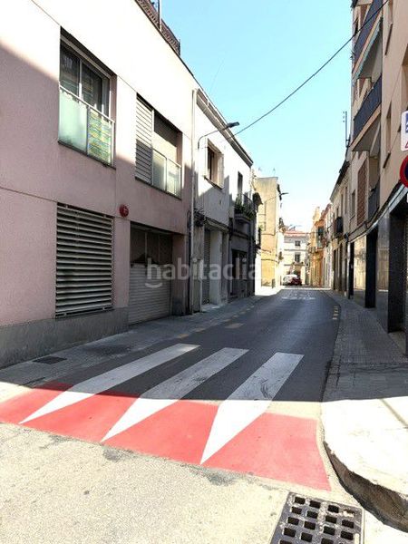 Foto 1dcdfd16-16f1-4fe3-ae96-b834df094130. Edifici a Centre Sant Boi de Llobregat