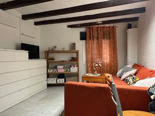 Loft  Joan bardina. Loft en venta en casco antiguo, 1 dormitorio.