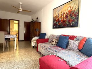 Flat in Vinyets-Mol� Vell. Piso en venta en centro  plaza catalunya, 3 dormitorios.