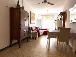 Etagenwohnung in Vinyets-Mol� Vell. Piso en venta en centro  plaza catalunya, 3 dormitorios.