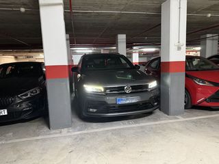 Autoparkplatz in Sant jordi 14. Garaje en venta en la plana  montesa.