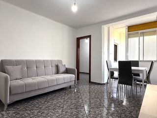 Appartement à Vinyets-Molí Vell. Piso en venta en vinyets  molí vell, 4 dormitorios.