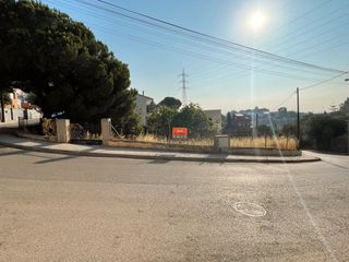 Solar urbano en Carrer eucaliptus, 42. Parque de marianao