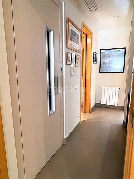 Foto 2d76d243-57f4-43d6-a150-b60fb4211904. Casa a schiera con riscaldamento parcheggio in Centre Sant Boi de Llobregat