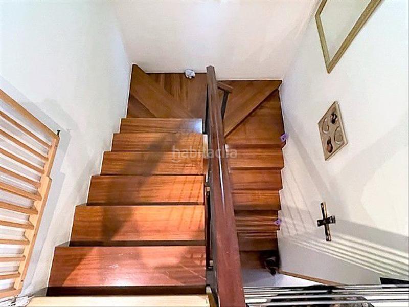 Foto ba66955f-1998-4552-801b-2368f213afcb. Casa a schiera con riscaldamento parcheggio in Centre Sant Boi de Llobregat