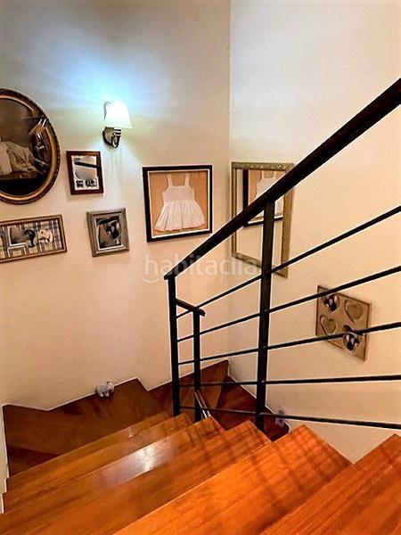 Foto da56eb8f-014b-4bb5-8eea-14246a58aff3. Casa a schiera con riscaldamento parcheggio in Centre Sant Boi de Llobregat