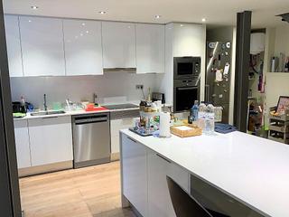 Dúplex en Marianao. Duplex en venta en centre, 2 dormitorios.