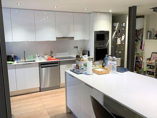 D�plex a Marianao. Duplex en venta en centre, 2 dormitorios.
