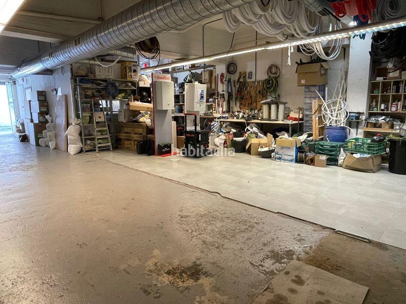 Foto 0cb35614-1229-400f-a6f2-c1db5a31dad0. Business premise in Vinyets-Molí Vell Sant Boi de Llobregat