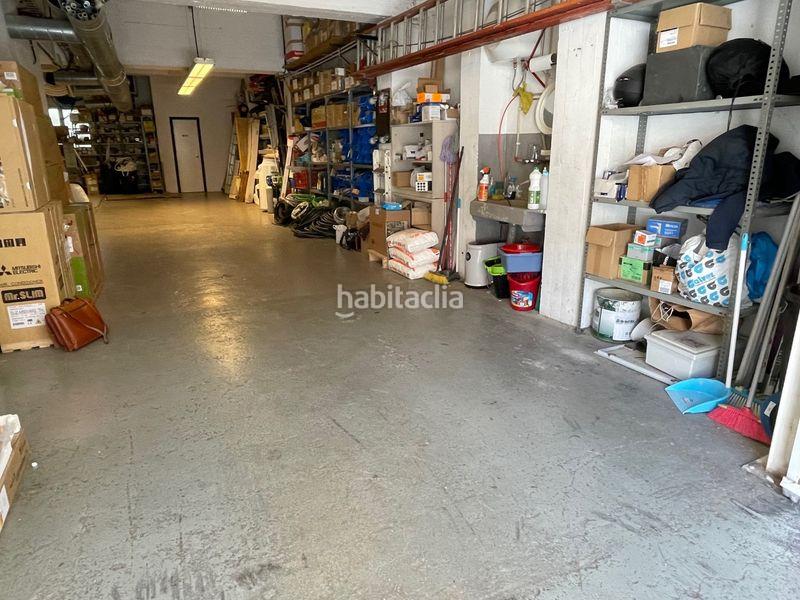 Foto 0cc06b09-8ba9-4c1e-8be7-4c21d0234a98. Business premise in Vinyets-Molí Vell Sant Boi de Llobregat