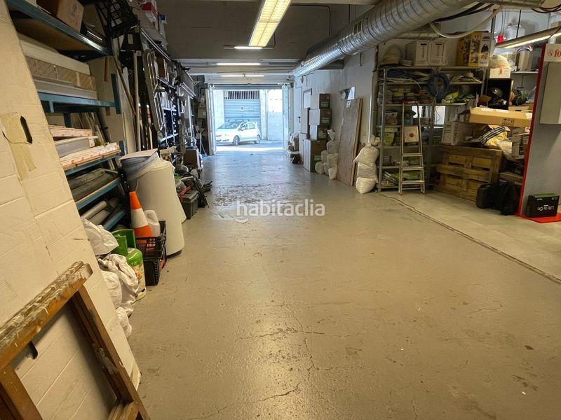 Foto 289b2771-5397-49bc-9155-0b85ba35d004. Business premise in Vinyets-Molí Vell Sant Boi de Llobregat