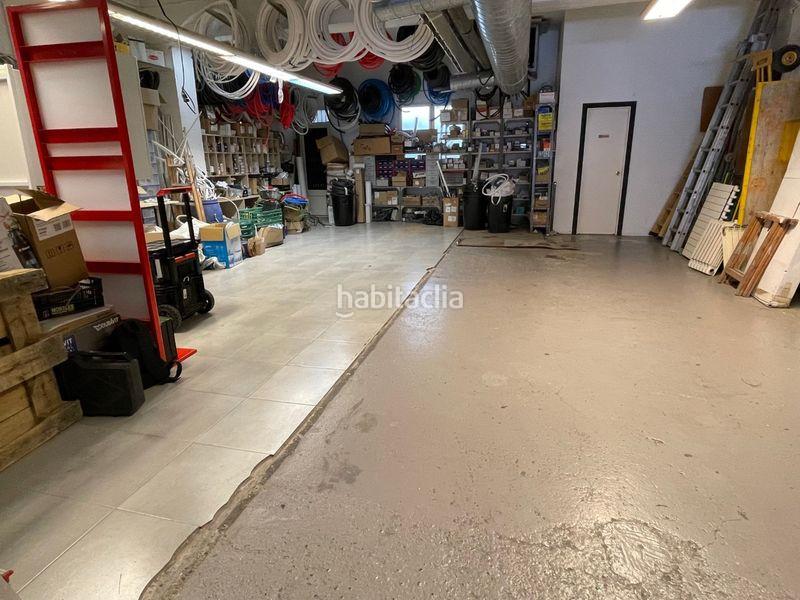 Foto 5d763a21-4974-4ad4-a60e-5c2ec6090e68. Business premise in Vinyets-Molí Vell Sant Boi de Llobregat