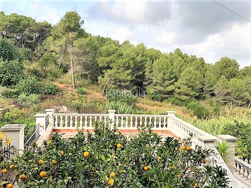 Foto 2da2f526-9957-4e00-bf4d-d71cf2ffb64a. Casa con riscaldamento parcheggio in Marianao Sant Boi de Llobregat