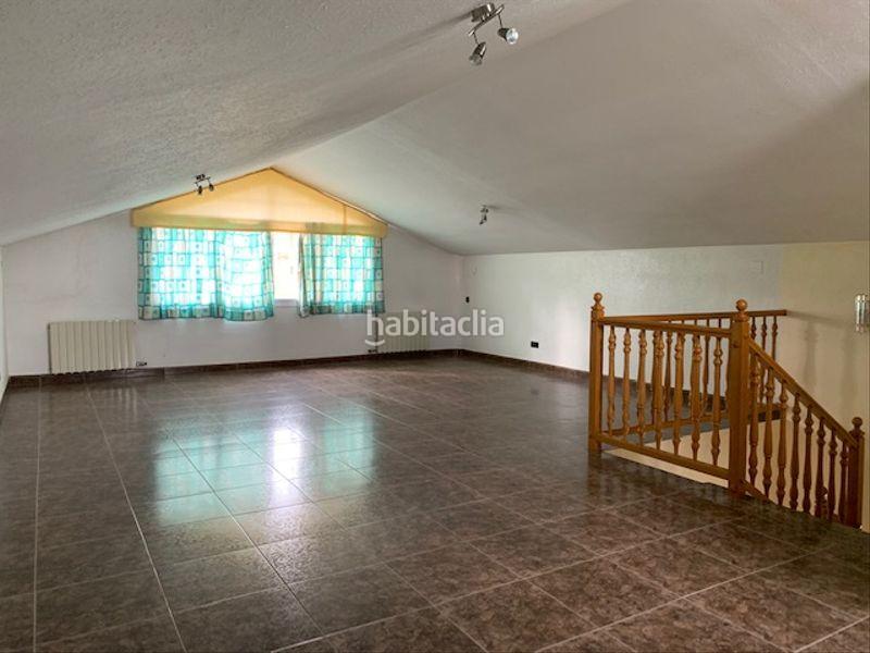 Foto 42bb8f6c-03f5-4106-9435-fbd1ffcbc3b1. Casa con riscaldamento parcheggio in Marianao Sant Boi de Llobregat