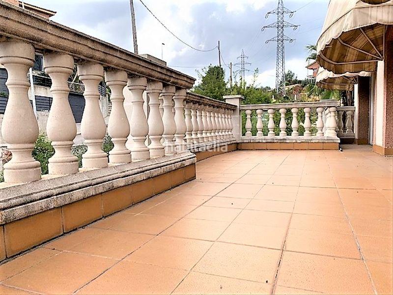 Foto 688f4c69-9df1-4beb-b24c-e7efb8629a5f. Casa con riscaldamento parcheggio in Marianao Sant Boi de Llobregat