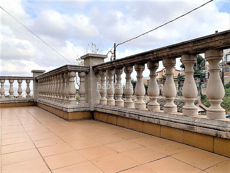 Foto 8a5aa8a8-27e6-48a7-9812-10ecf131eaae. Casa con riscaldamento parcheggio in Marianao Sant Boi de Llobregat