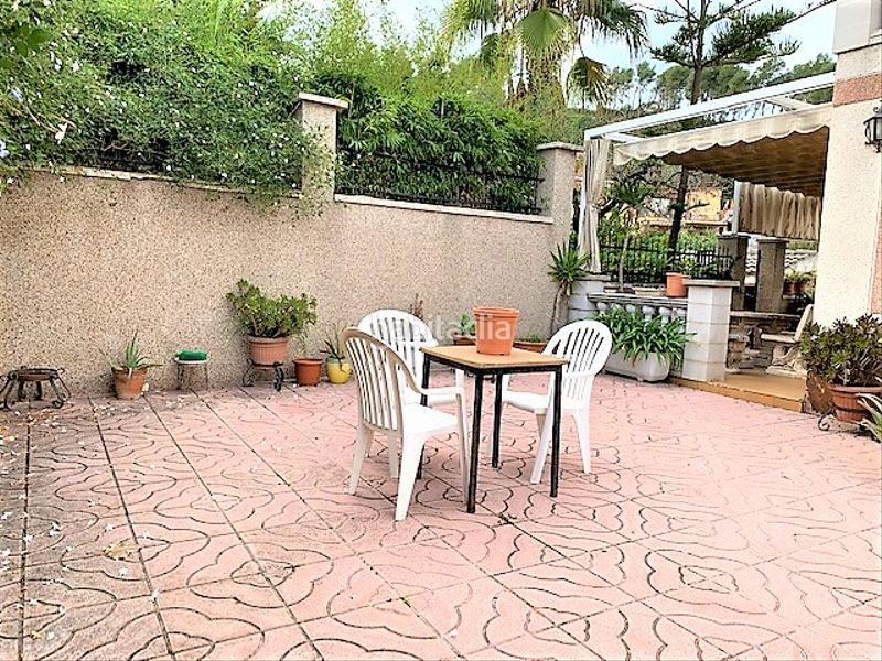 Foto c3761966-2f66-404e-a4d4-5b852cf28525. Casa con riscaldamento parcheggio in Marianao Sant Boi de Llobregat