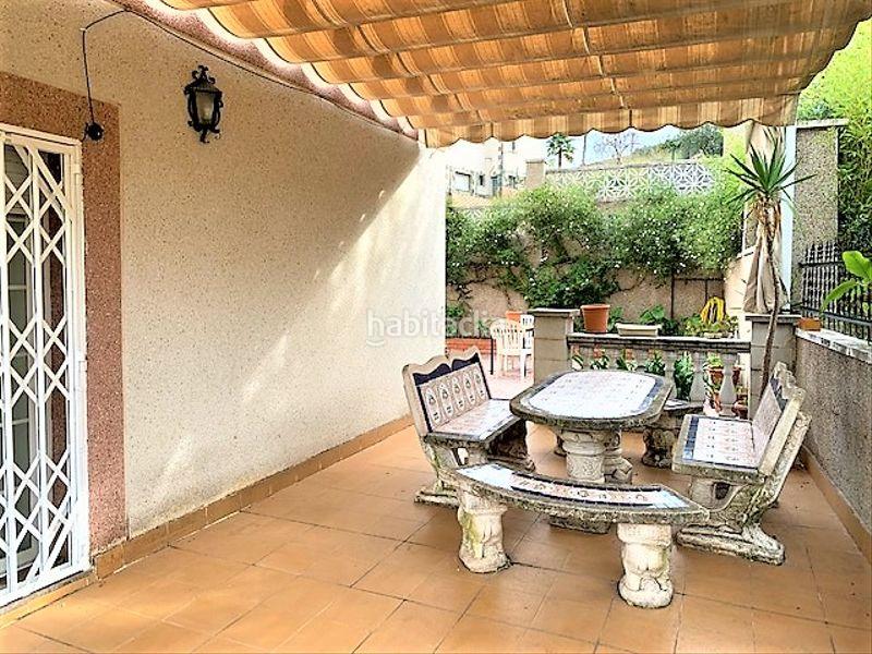 Foto ccd2958a-f387-4339-89e3-307edab34110. Casa con riscaldamento parcheggio in Marianao Sant Boi de Llobregat